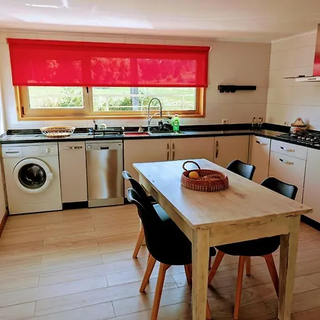 Oliveira House Vakantiehuis São Pedro do Sul