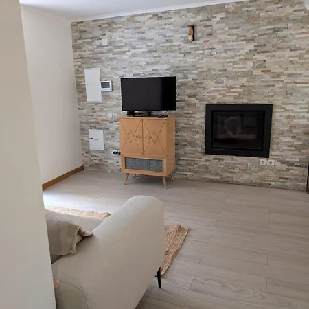 Oliveira House Vakantiehuis