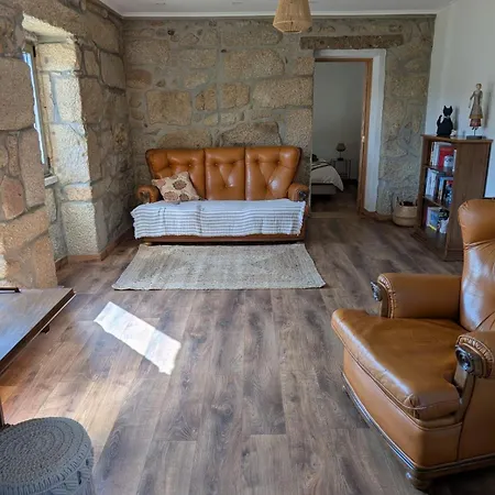 Vakantiehuis Oliveira House