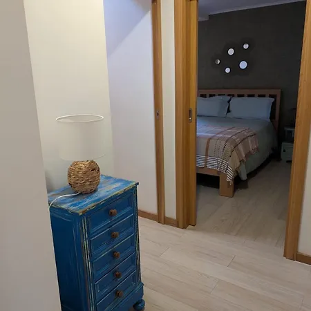 Oliveira House Vakantiehuis *