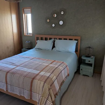 Oliveira House Vakantiehuis São Pedro do Sul