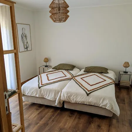 Oliveira House Vakantiehuis *