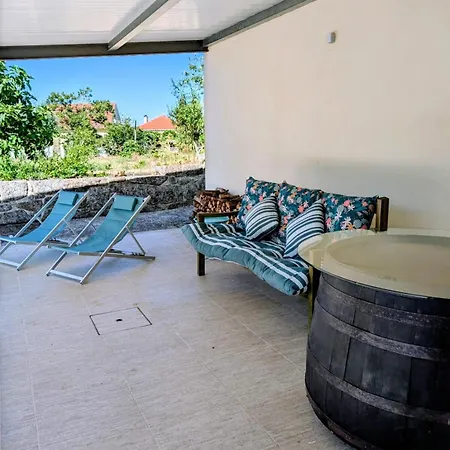 Vakantiehuis Oliveira House São Pedro do Sul