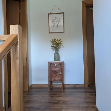 Vakantiehuis Oliveira House *