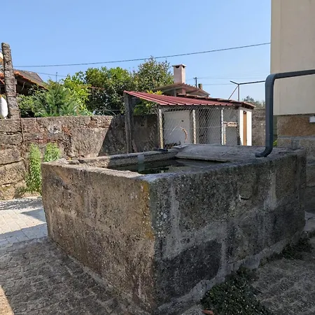 Vakantiehuis Oliveira House *