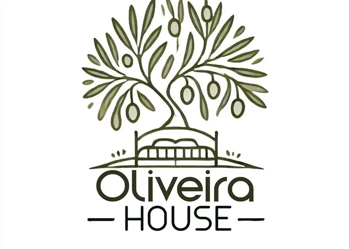 Oliveira House Casa de Férias *