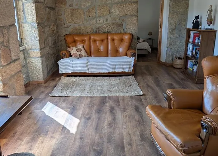 Casa de Férias Oliveira House