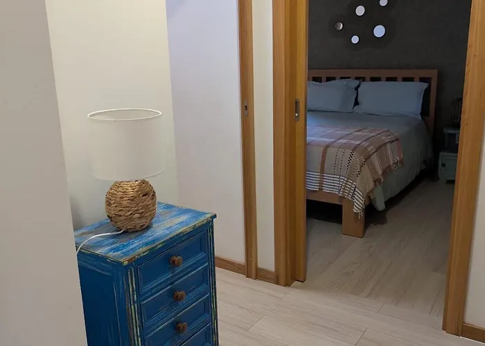 Oliveira House Casa de Férias *