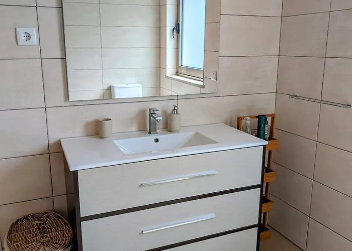 Oliveira House São Pedro do Sul