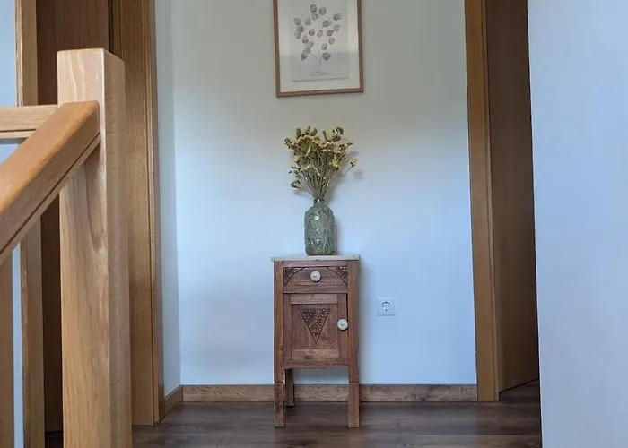 Casa de Férias Oliveira House *