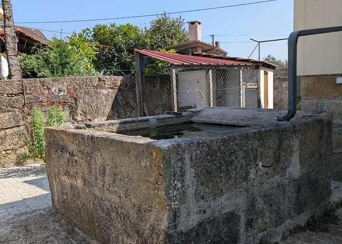 Casa de Férias Oliveira House *